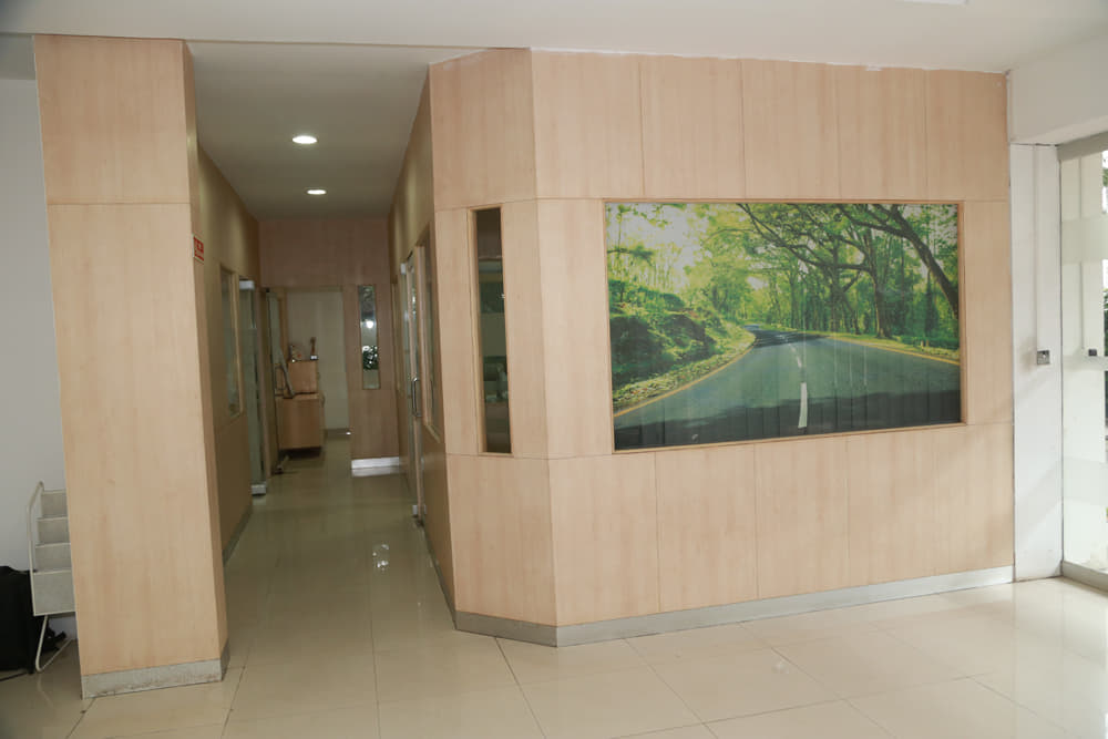 Rasta Center For Road Technology Bangalore photo_app photo 1